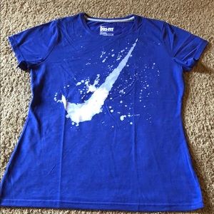 Nike Women’s Tee